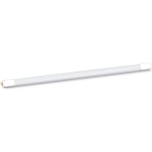 Лампочка Videx LED T8 24W 1.5M 4000K 185-265V матова (VLE-T8-24154)