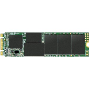 Накопитель SSD M.2 2280 256GB Transcend (TS256GMTS832S)
