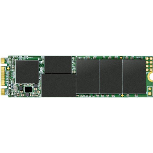 Накопитель SSD M.2 2280 256GB Transcend (TS256GMTS832S)