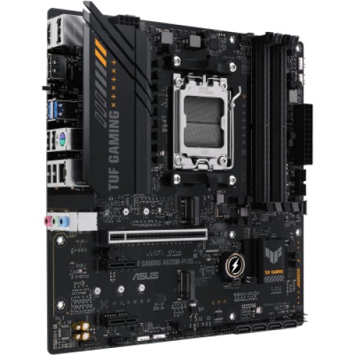 Материнская плата ASUS TUF GAMING A620M-PLUS