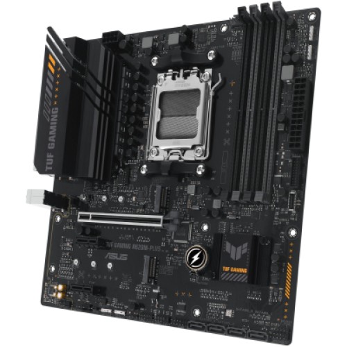 Материнская плата ASUS TUF GAMING A620M-PLUS