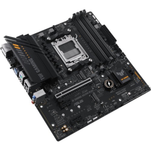 Материнская плата ASUS TUF GAMING A620M-PLUS