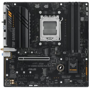 Материнская плата ASUS TUF GAMING A620M-PLUS WIFI