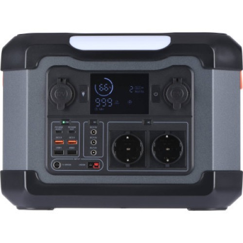 Зарядная станция 2E 2E-OPS-1200, 1200W (2E-OPS-1200)