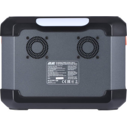 Зарядная станция 2E 2E-OPS-1200, 1200W (2E-OPS-1200)