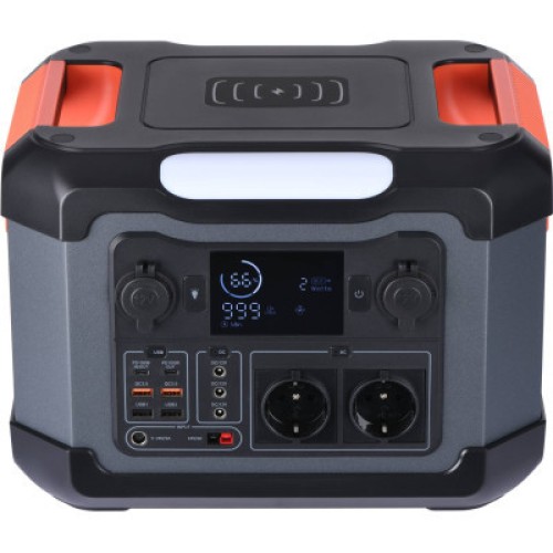 Зарядная станция 2E 2E-OPS-1200, 1200W (2E-OPS-1200)