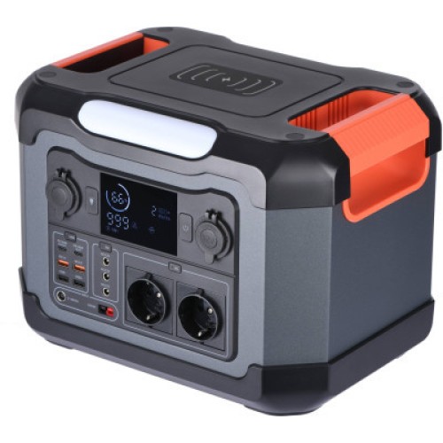 Зарядная станция 2E 2E-OPS-1200, 1200W (2E-OPS-1200)