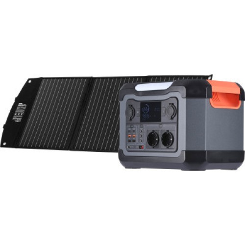 Зарядная станция 2E 2E-OPS-1200, 1200W (2E-OPS-1200)