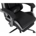 Кресло игровое GT Racer X-2324 Black/Gray (X-2324 Fabric Black/Gray)