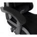 Кресло игровое GT Racer X-2324 Black/Gray (X-2324 Fabric Black/Gray)