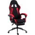 Кресло игровое GT Racer X-2324 Black/Red (X-2324 Fabric Black/Red) Кресло игровое GT Racer X-2324 Black/Red (X-2324 Fabric Black/Red)