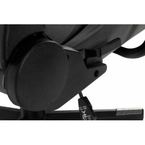 Кресло игровое GT Racer X-2316 Dark Gray
