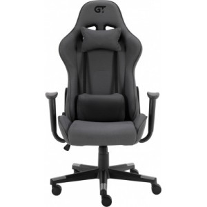 Крісло ігрове GT Racer X-2316 Dark Gray