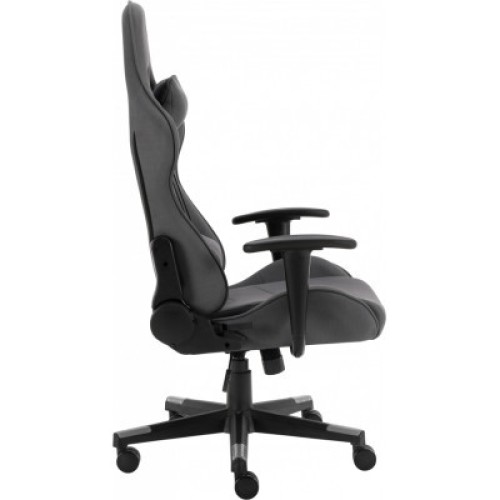 Кресло игровое GT Racer X-2316 Dark Gray