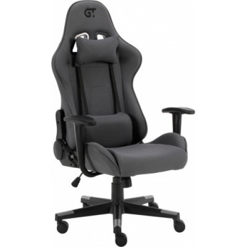 Кресло игровое GT Racer X-2316 Dark Gray