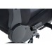 Кресло игровое GT Racer X-2534-F Black (X-2534-F Fabric Black)