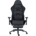 Кресло игровое GT Racer X-2534-F Black (X-2534-F Fabric Black)