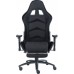 Кресло игровое GT Racer X-2534-F Black (X-2534-F Fabric Black)