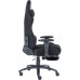 Кресло игровое GT Racer X-2534-F Black (X-2534-F Fabric Black)