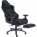 Кресло игровое GT Racer X-2534-F Black (X-2534-F Fabric Black)