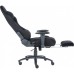 Кресло игровое GT Racer X-2534-F Black (X-2534-F Fabric Black)