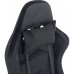 Кресло игровое GT Racer X-2534-F Black (X-2534-F Fabric Black)