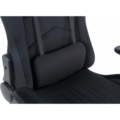 Кресло игровое GT Racer X-2534-F Black (X-2534-F Fabric Black)