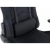 Кресло игровое GT Racer X-2534-F Black (X-2534-F Fabric Black)