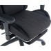 Кресло игровое GT Racer X-2534-F Black (X-2534-F Fabric Black)