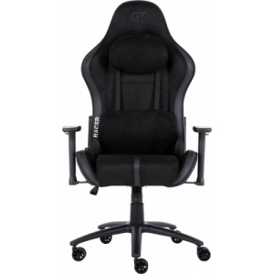 Крісло ігрове GT Racer X-2565 Black