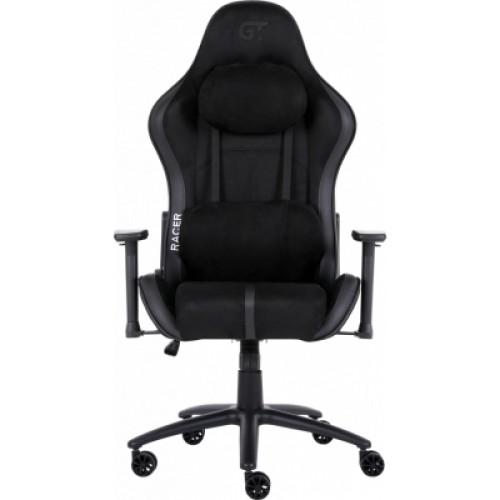 Кресло игровое GT Racer X-2565 Black