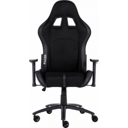Кресло игровое GT Racer X-2565 Black