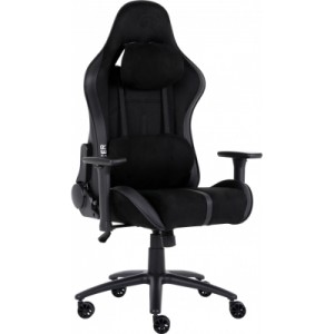 Крісло ігрове GT Racer X-2565 Black