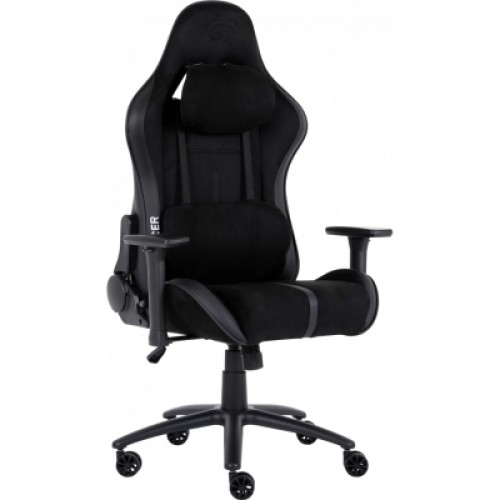 Кресло игровое GT Racer X-2565 Black