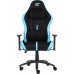 Кресло игровое GT Racer X-2565 Black/Blue
