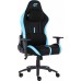 Кресло игровое GT Racer X-2565 Black/Blue
