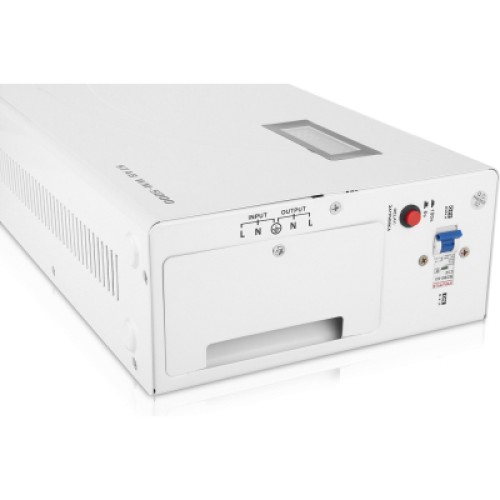 Стабилизатор REAL-EL STAB WM-5000 (EL122400014)