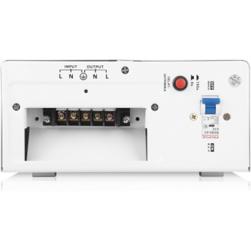 Стабилизатор REAL-EL STAB WM-5000 (EL122400014)