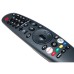 Телевизор Vinga S55UHD25QWEB