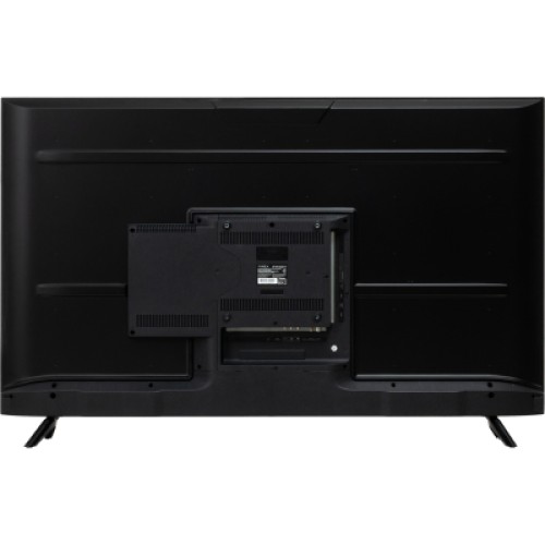 Телевизор Vinga S55UHD25QWEB