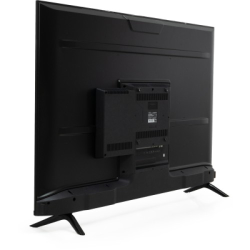 Телевизор Vinga S55UHD25QWEB