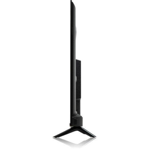 Телевизор Vinga S55UHD25QWEB