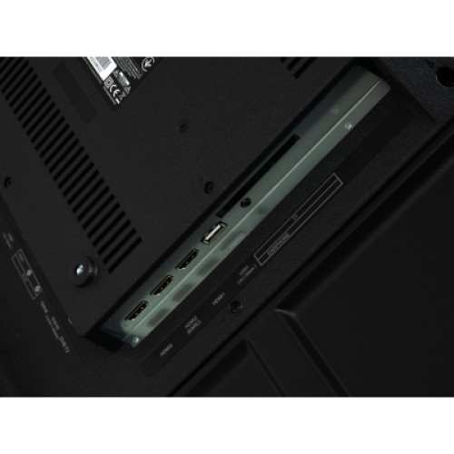 Телевизор Vinga S55UHD25QWEB