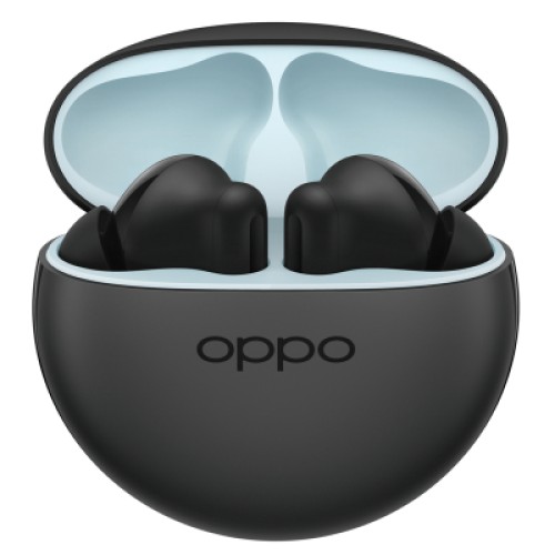 Наушники Oppo Enco Buds 2 Midnight (ETE41 Midnight)