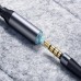 Переходник USB-C M to 3.5mm F XoKo (XK-AC-002)