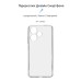 Чехол для мобильного телефона Armorstandart Air Series Infinix Hot 30 (X6831) Camera cover Transparent (ARM69004)