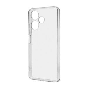 Чехол для мобильного телефона Armorstandart Air Series Infinix Hot 30 (X6831) Camera cover Transparent (ARM69004)