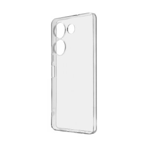 Чехол для мобильного телефона Armorstandart Air Series Tecno Camon 20 4G Camera cover Transparent (ARM69120)