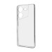 Чехол для мобильного телефона Armorstandart Air Series Tecno Pova 5 Camera cover Transparent (ARM68909)