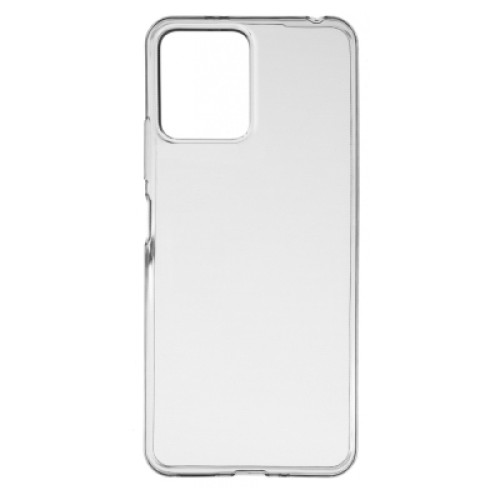 Чехол для мобильного телефона Armorstandart Air Series Xiaomi Redmi 12 4G Transparent (ARM66529)